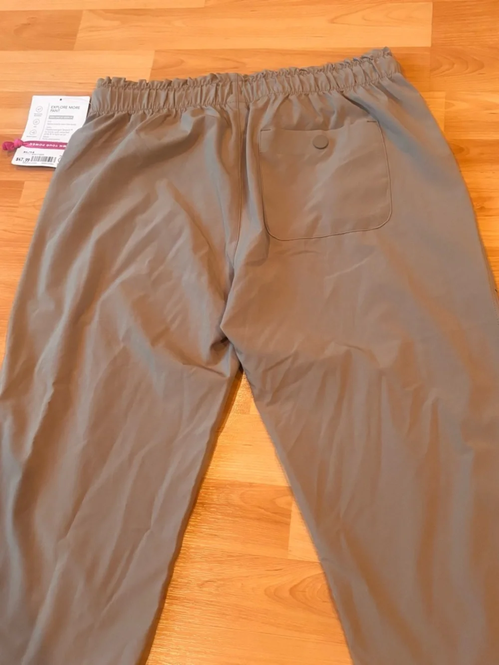 Athleta Girl Explore More Joggers/Pants